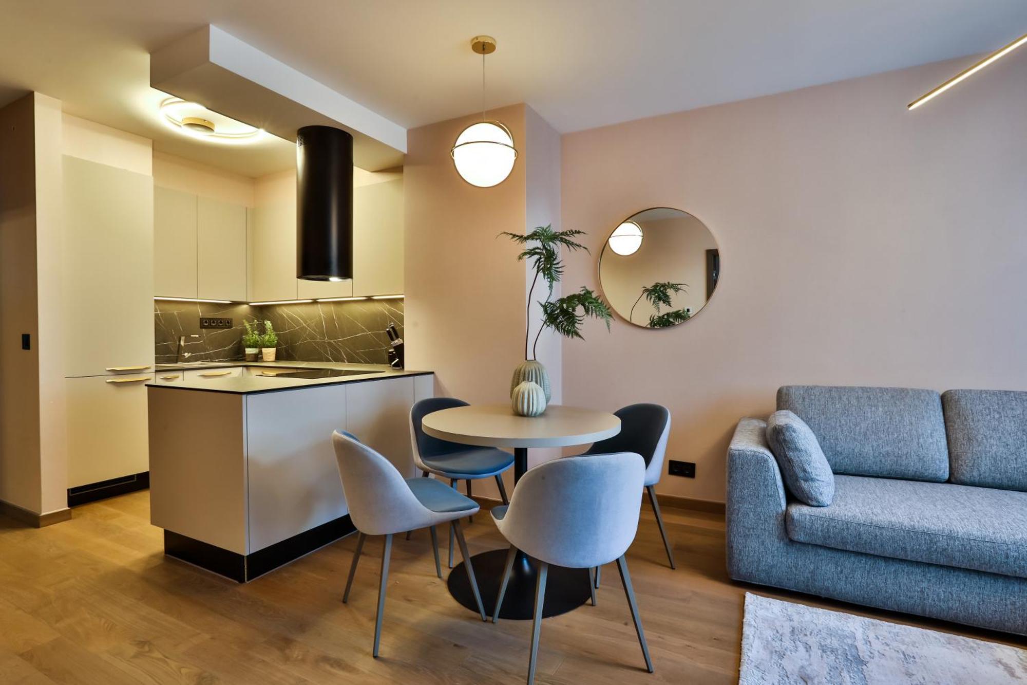 Sun Hill Luxury Suites Budapest Ngoại thất bức ảnh