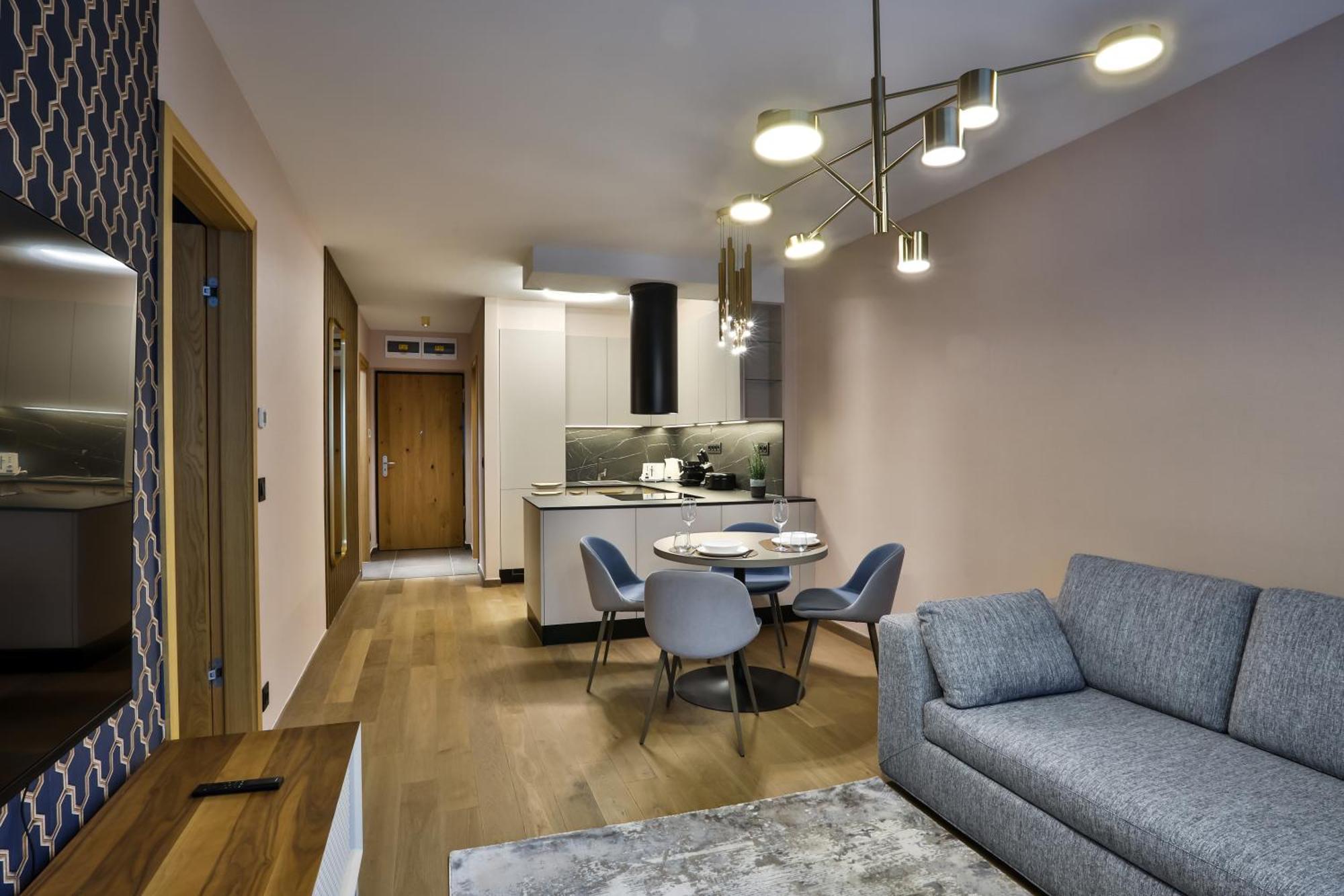 Sun Hill Luxury Suites Budapest Ngoại thất bức ảnh