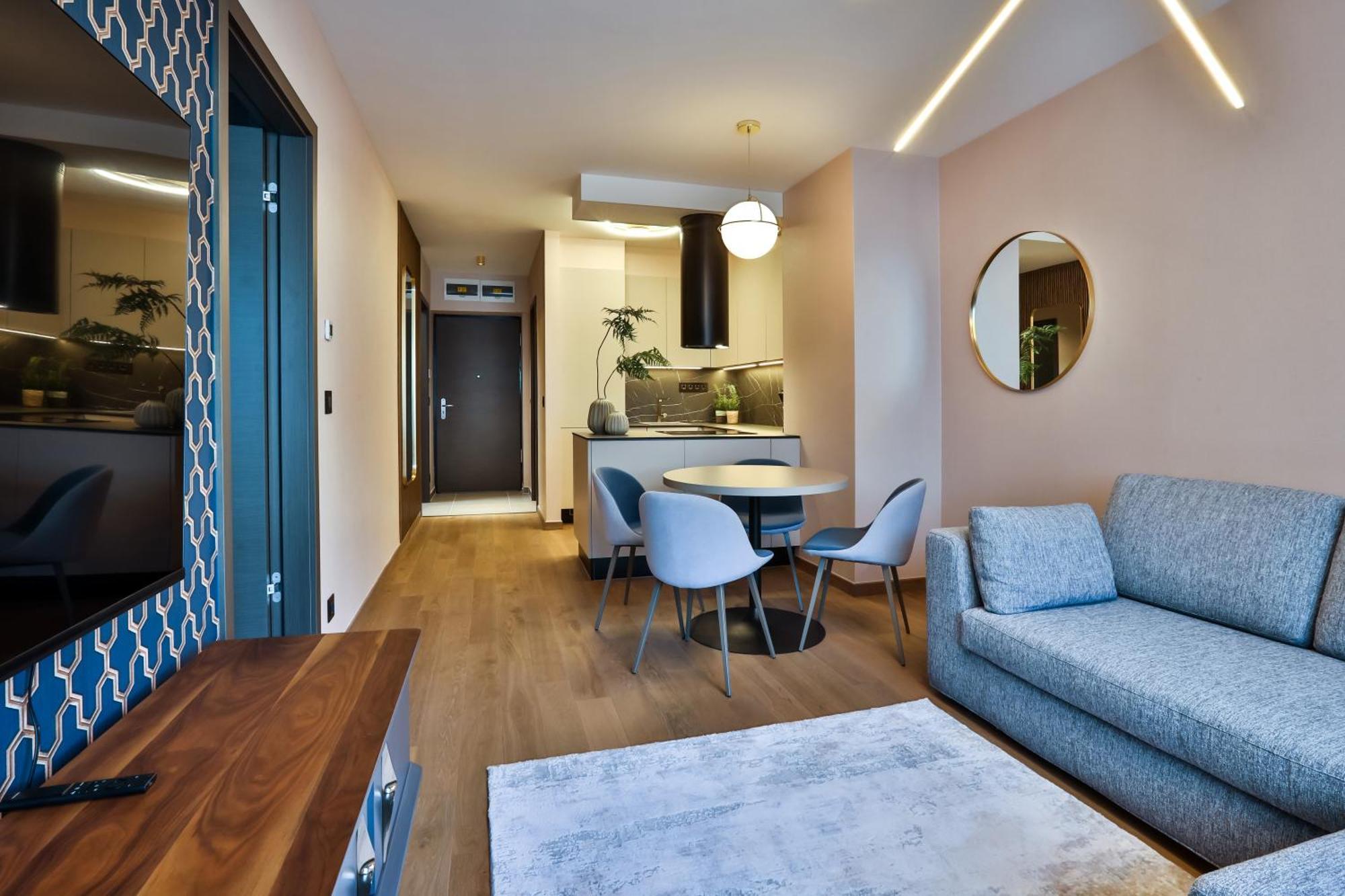 Sun Hill Luxury Suites Budapest Ngoại thất bức ảnh