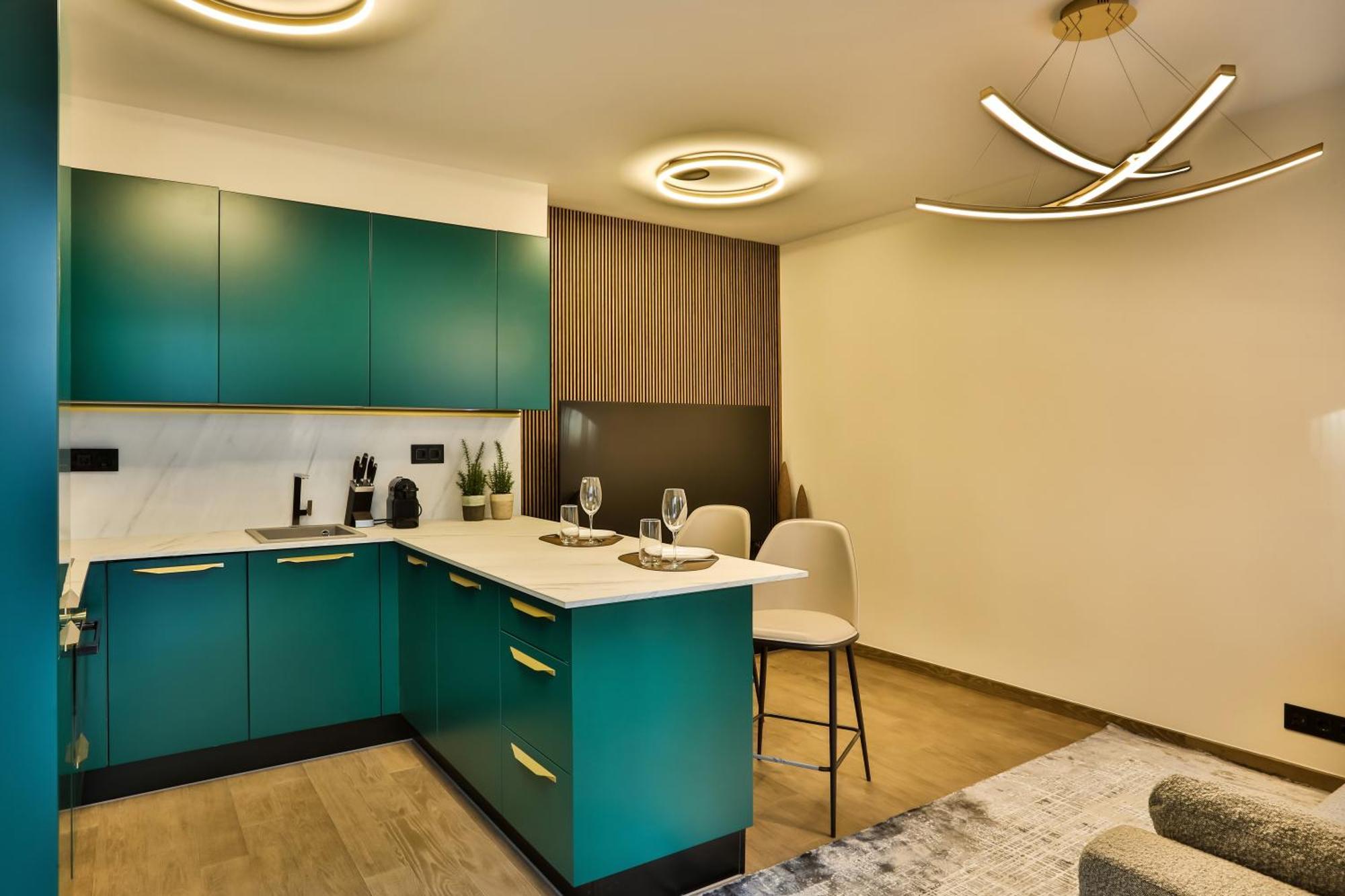 Sun Hill Luxury Suites Budapest Ngoại thất bức ảnh