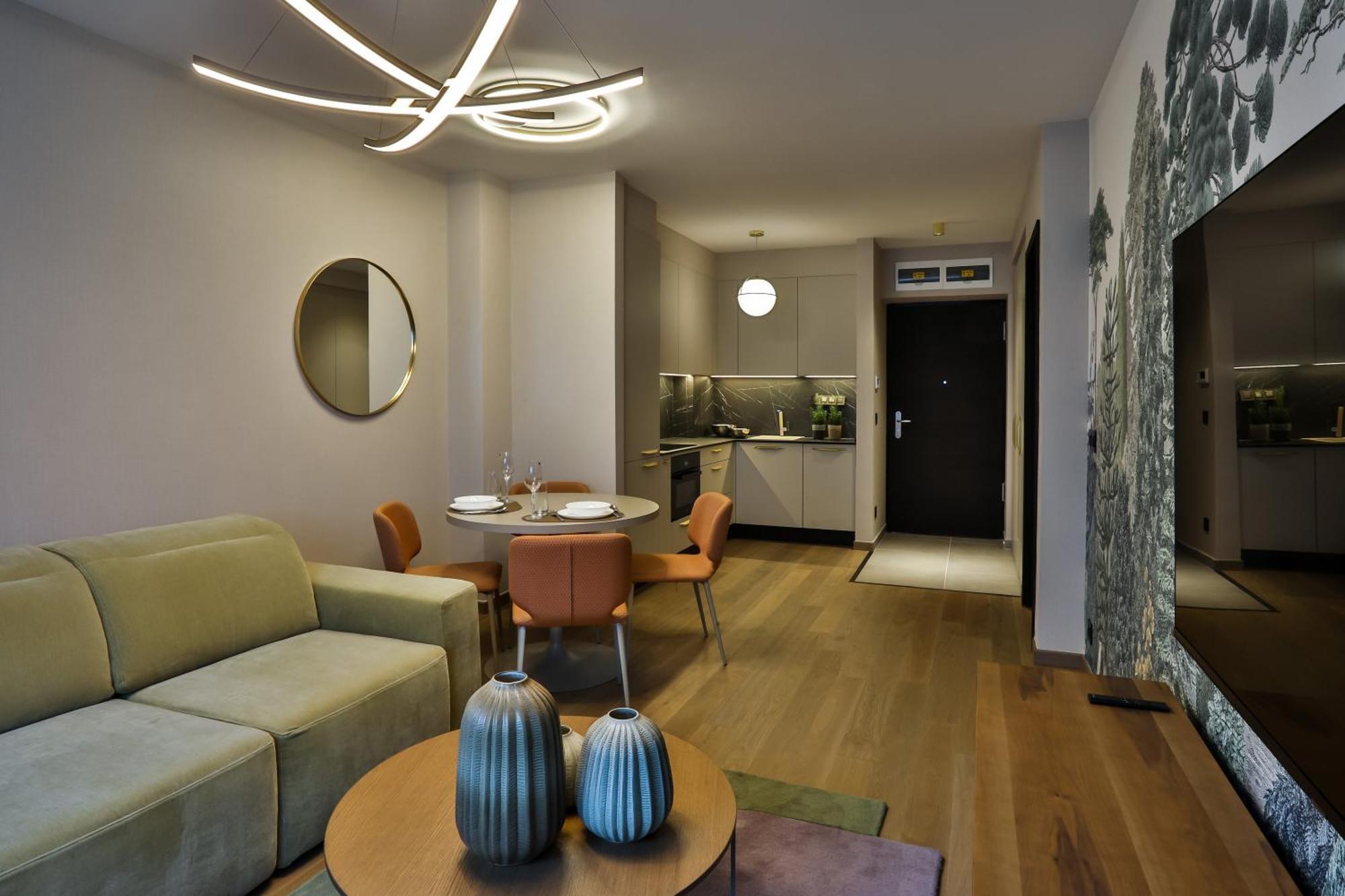 Sun Hill Luxury Suites Budapest Ngoại thất bức ảnh