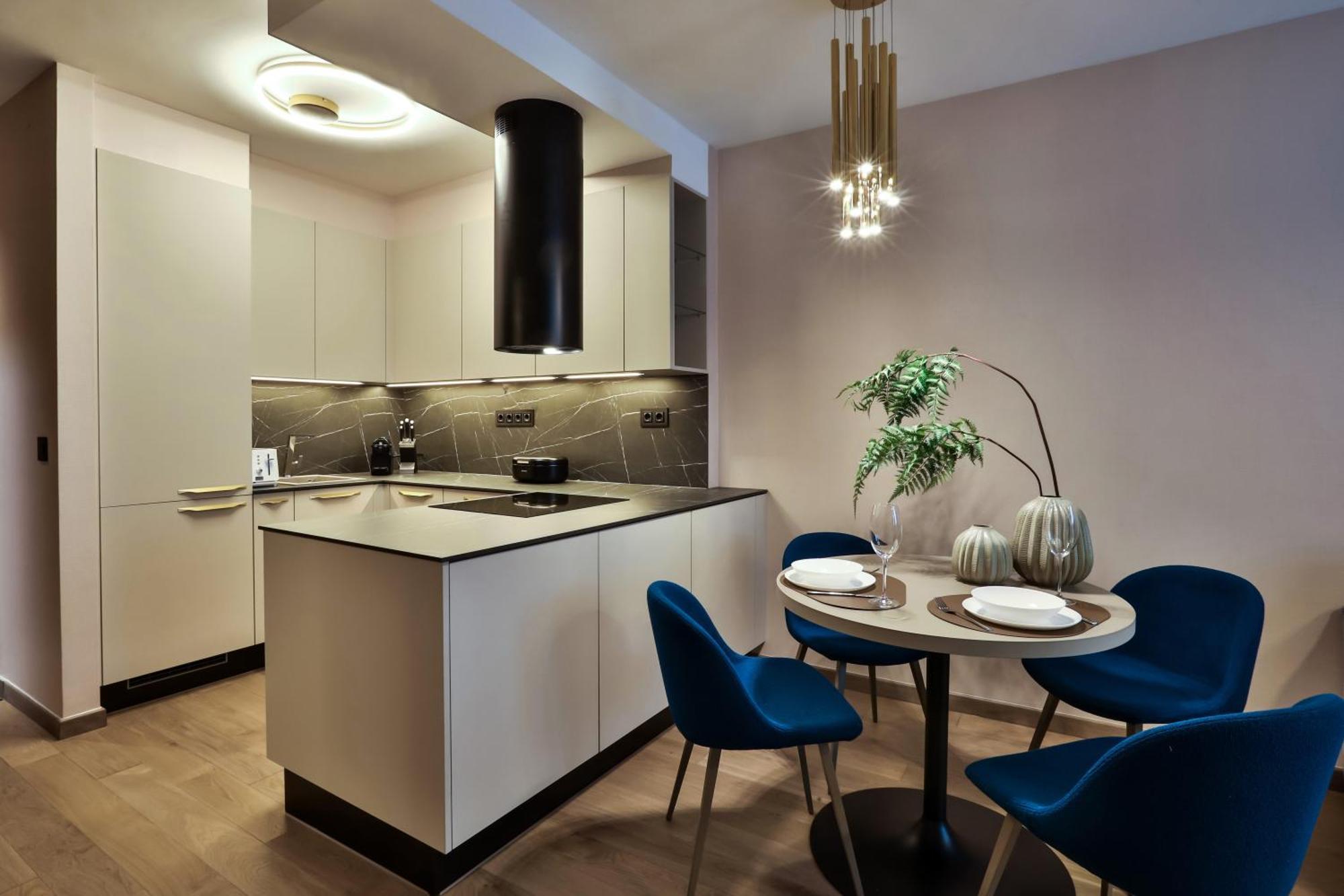 Sun Hill Luxury Suites Budapest Ngoại thất bức ảnh