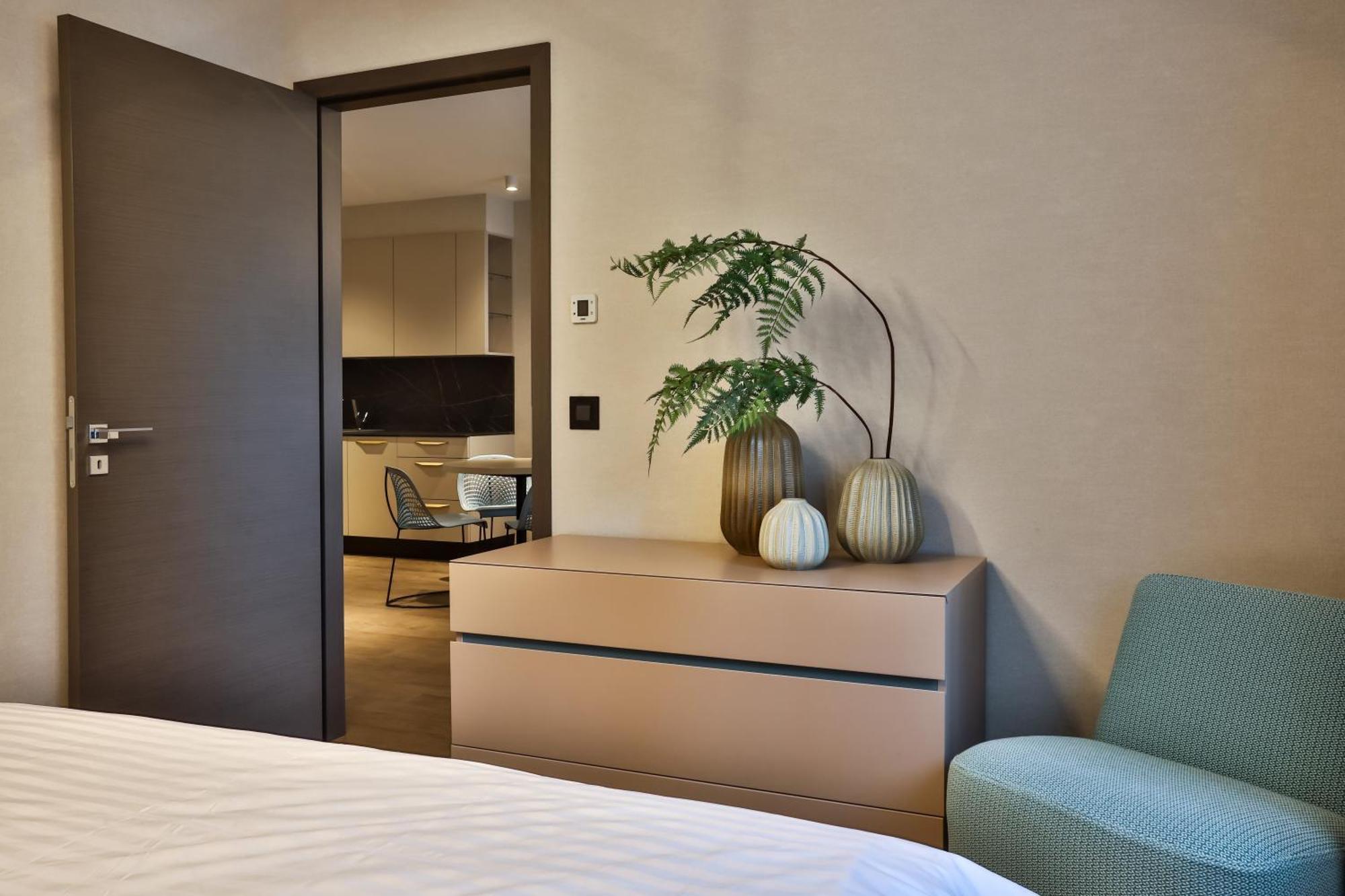 Sun Hill Luxury Suites Budapest Ngoại thất bức ảnh