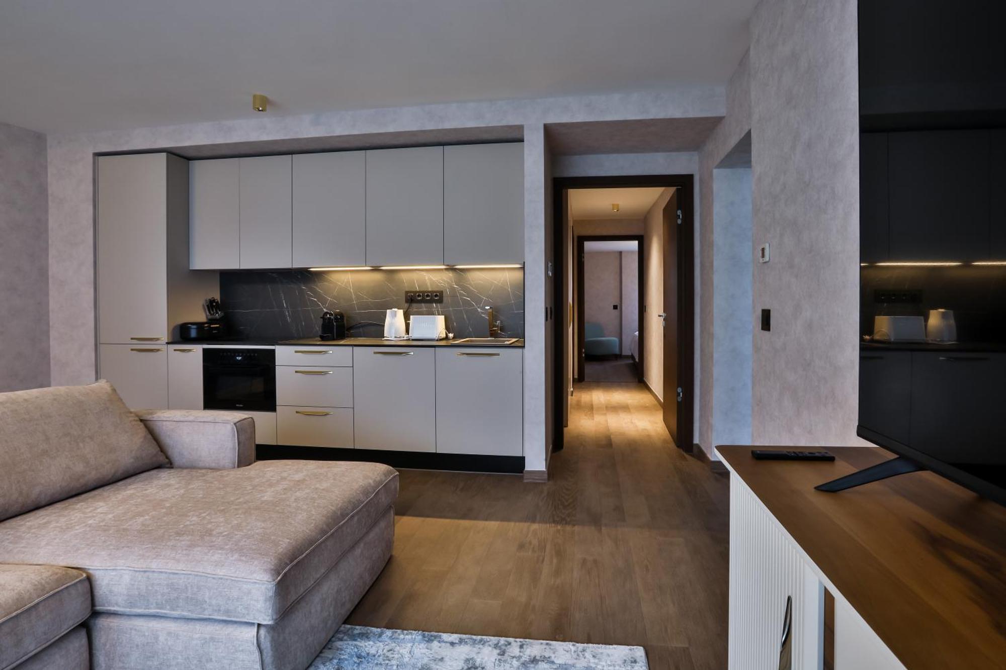 Sun Hill Luxury Suites Budapest Ngoại thất bức ảnh