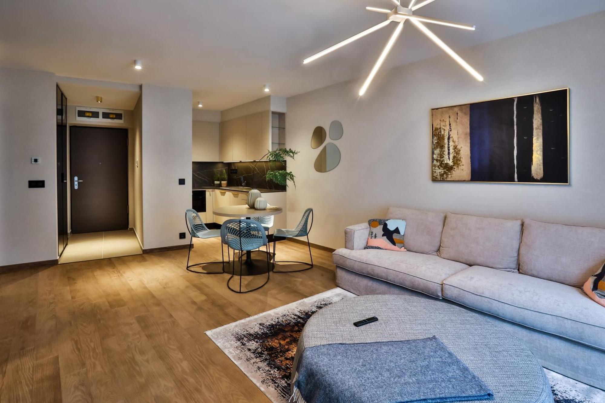 Sun Hill Luxury Suites Budapest Ngoại thất bức ảnh