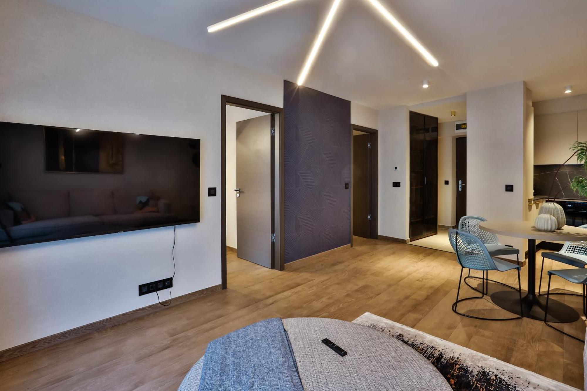 Sun Hill Luxury Suites Budapest Ngoại thất bức ảnh