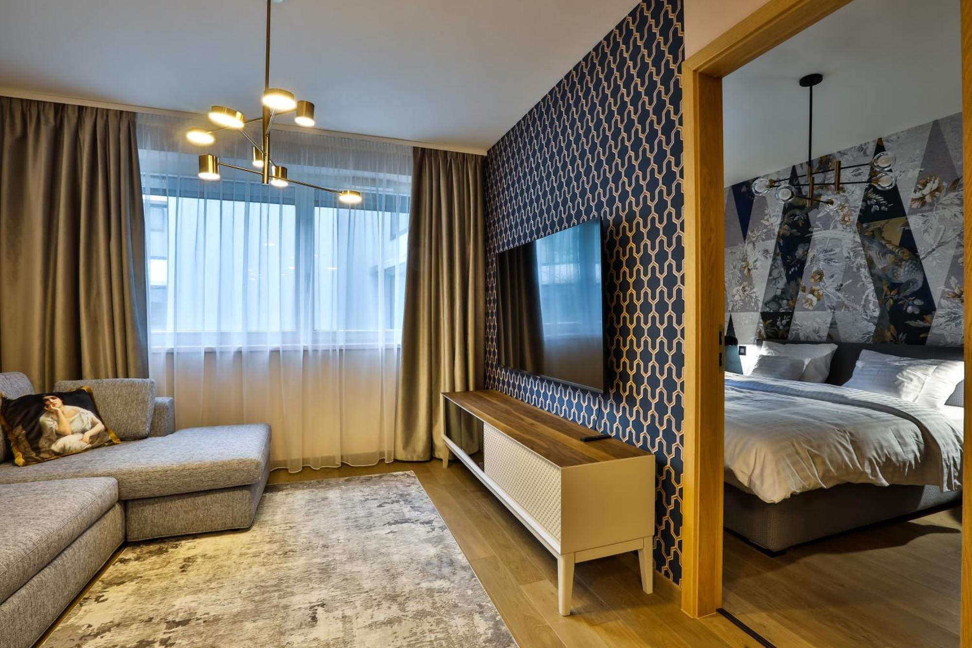Sun Hill Luxury Suites Budapest Ngoại thất bức ảnh