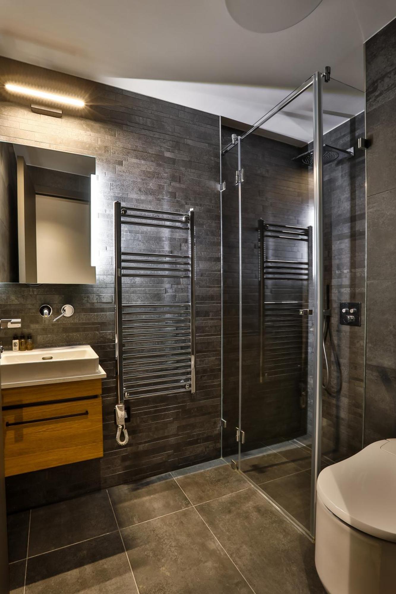 Sun Hill Luxury Suites Budapest Ngoại thất bức ảnh