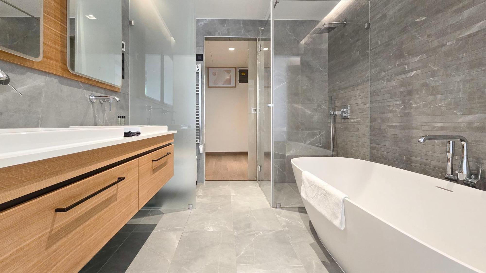 Sun Hill Luxury Suites Budapest Ngoại thất bức ảnh