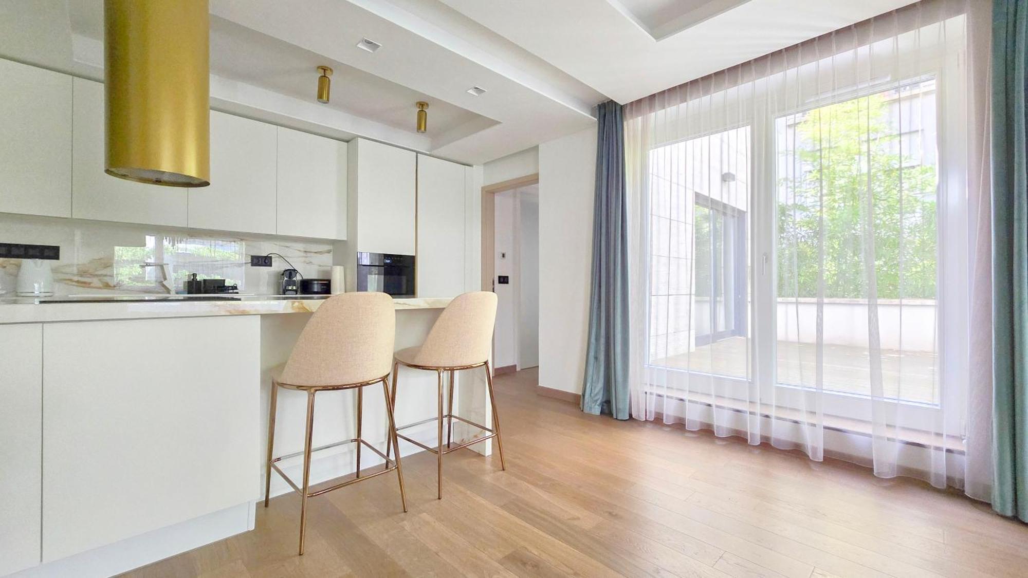 Sun Hill Luxury Suites Budapest Ngoại thất bức ảnh