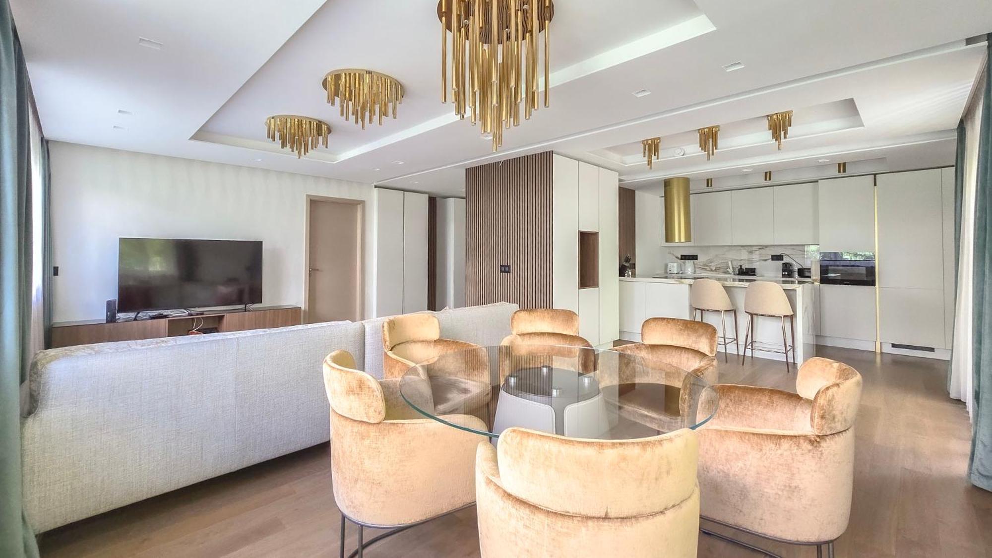 Sun Hill Luxury Suites Budapest Ngoại thất bức ảnh