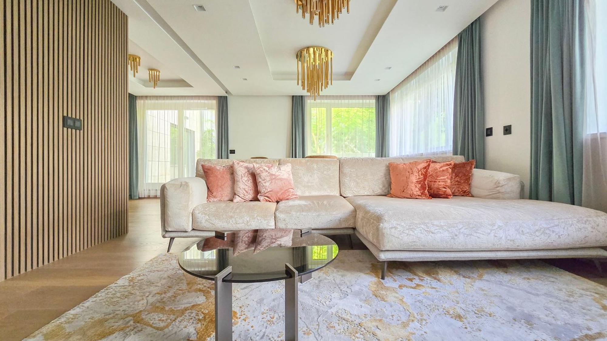 Sun Hill Luxury Suites Budapest Ngoại thất bức ảnh